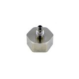Nitrous Express 4AN Bottle Fitting for 660 Bottle Valve (Pump Station Master Bottle) thumbnail 3