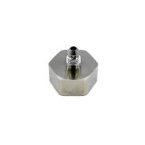 Nitrous Express 4AN Bottle Fitting for 660 Bottle Valve (Pump Station Master Bottle) thumbnail 4
