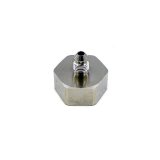 Nitrous Express 4AN Bottle Fitting for 660 Bottle Valve (Pump Station Master Bottle) thumbnail 5