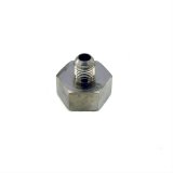 Nitrous Express 6AN Bottle Fitting for 660 Bottle Valve (Pump Station Master Bottle) thumbnail 1