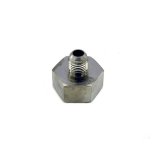 Nitrous Express 6AN Bottle Fitting for 660 Bottle Valve (Pump Station Master Bottle) thumbnail 4