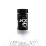 Nitrous Express Motorcycle Bottle Valve 5/8 Thread thumbnail 2