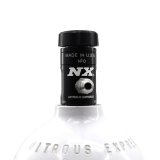 Nitrous Express Motorcycle Bottle Valve 5/8 Thread thumbnail 6