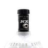 Nitrous Express Billet Alum M/C Bottle Valve 3/4in Thread w/O-Ring thumbnail 4