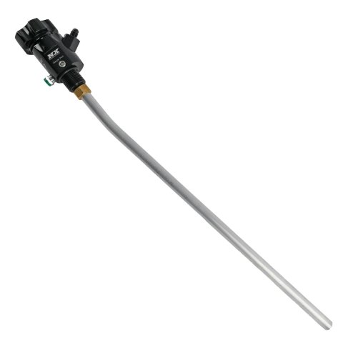 Nitrous Express Lightning 500 Bottle Valve (Fits 15lb Bottles) thumbnail 1