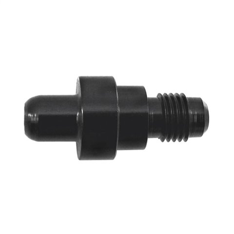 Nitrous Express 4AN Bottle Nipple (326 NX Valve) thumbnail 6