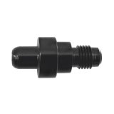Nitrous Express 6AN Bottle Nipple (326 NX Valve) thumbnail 5