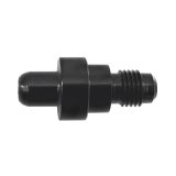 Nitrous Express 6AN Bottle Nipple (326 NX Valve) thumbnail 6
