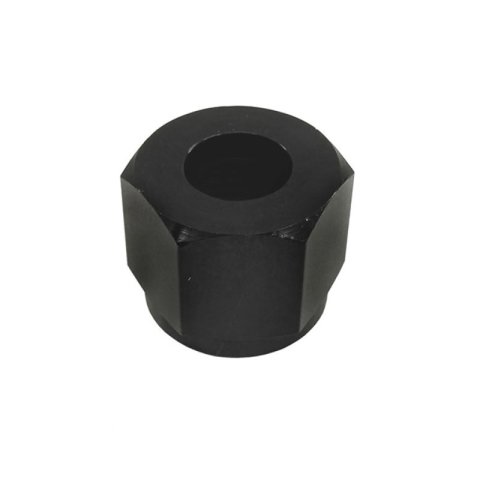 Nitrous Express Bottle Nut (326 NX Valve) thumbnail 2
