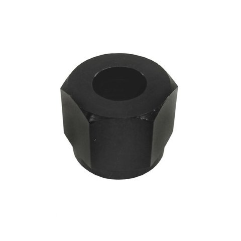 Nitrous Express Bottle Nut (326 NX Valve) thumbnail 4