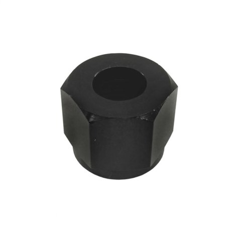 Nitrous Express Bottle Nut (326 NX Valve) thumbnail 5