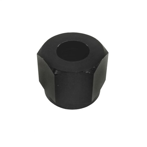 Nitrous Express Bottle Nut (326 NX Valve) thumbnail 6