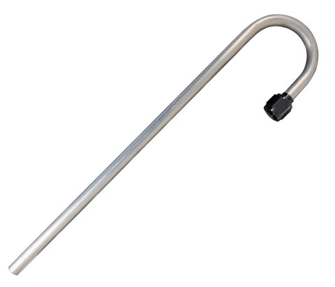 Nitrous Express Blow Down Tube Plumbing Kit (Nut Sleeve Alum Tubing) thumbnail 1