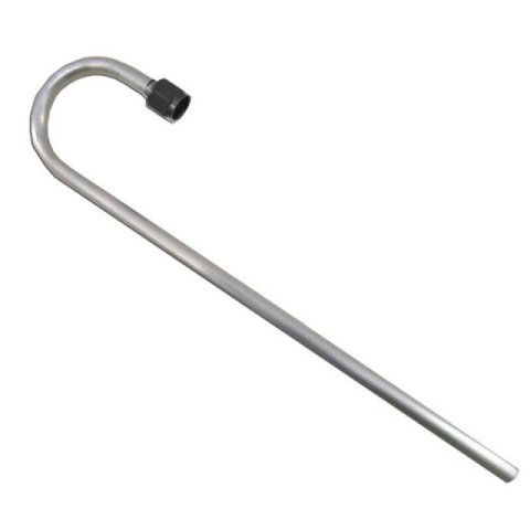 Nitrous Express Blow Down Tube Plumbing Kit (Nut Sleeve Alum Tubing) thumbnail 4