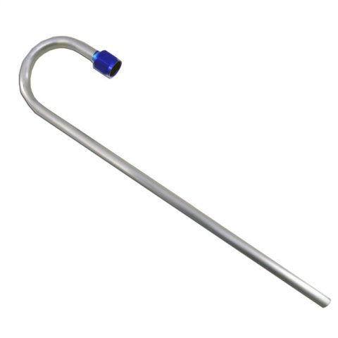 Nitrous Express Blow Down Tube Plumbing Kit (Nut Sleeve Alum Tubing) thumbnail 5