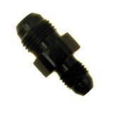Nitrous Express 4AN Bottle Nipple for First Generation Lightning 45 Valve thumbnail 5