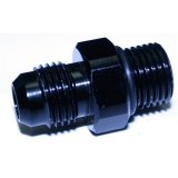 Nitrous Express 6AN Bottle Nipple for Second Generation Lightning 45 Valve thumbnail 4