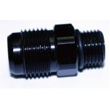 Nitrous Express 8AN Bottle Nipple for Second Generation Lightning 45 Valve thumbnail 3