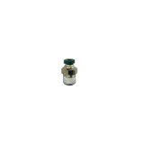 Nitrous Express 1/8 Male Poly Fitting thumbnail 2