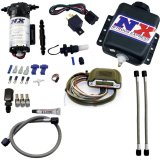 Nitrous Express Water Injection Gas Stage II MAF thumbnail 1