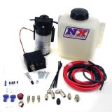 Nitrous Express Water Injection Gas Stage II GM MAF thumbnail 1