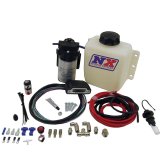 Nitrous Express Water Injection Gas Stage 3 MPG Max thumbnail 1