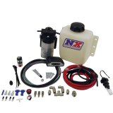 Nitrous Express Water Injection Gas Stage 3 MPG Max thumbnail 2
