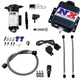 Nitrous Express Water Injection Diesel Stage I thumbnail 1