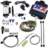 Nitrous Express Water Injection Diesel Stage III thumbnail 4