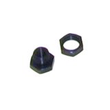 Nitrous Express Water Injection Nozzle Mounting Adapter for Hose thumbnail 3