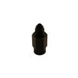 Nitrous Express 3AN Male to 1/8NPT Female Fitting thumbnail 2