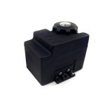 Nitrous Express Stand Alone Fuel Tank w/o Pump thumbnail 1