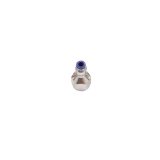 Nitrous Express 3AN Female to 1/8in Poly Pushlock thumbnail 1