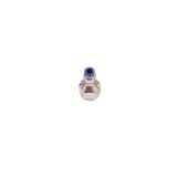 Nitrous Express 3AN Female to 1/8in Poly Pushlock thumbnail 3