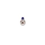 Nitrous Express 3AN Female to 1/8in Poly Pushlock thumbnail 4