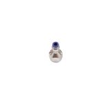 Nitrous Express 3AN Female to 1/8in Poly Pushlock thumbnail 5