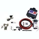 Nitrous Express Direct Port Water Injection 4 Cyl Stage 1 thumbnail 3