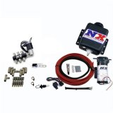 Nitrous Express Direct Port Water Injection 6 Cyl Stage 1 thumbnail 1