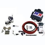 Nitrous Express Direct Port Water Injection 6 Cyl Stage 1 thumbnail 2