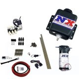 Nitrous Express Direct Port Water Injection 6 Cyl Stage 1 w/Hardlines thumbnail 2