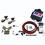 Nitrous Express Direct Port Water Injection 8 Cyl Stage 1 thumbnail 1
