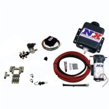 Nitrous Express Direct Port Water Injection 4 Cyl Stage 2 thumbnail 2