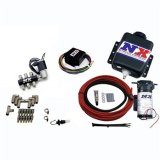 Nitrous Express Direct Port Water Injection 6 Cyl Stage 2 thumbnail 2
