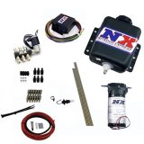 Nitrous Express Direct Port Water Injection 6 Cyl Stage 2 w/Hardlines thumbnail 1