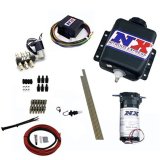 Nitrous Express Direct Port Water Injection 6 Cyl Stage 2 w/Hardlines thumbnail 2