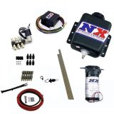 Nitrous Express Direct Port Water Injection 6 Cyl Stage 2 w/Hardlines thumbnail 3