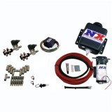 Nitrous Express Direct Port Water Injection 8 Cyl Stage 2 thumbnail 2