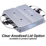 Nitrous Express Direct Port Water Injection 8 Cyl Stage 2 w/Hardlines thumbnail 1