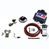 Nitrous Express Direct Port Water Injection 4 Cyl Stage 3 thumbnail 3