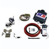 Nitrous Express Direct Port Water Injection 6 Cyl Stage 3 thumbnail 3